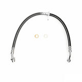 Dynamic Friction 2006-2011 Kia Rio Front Left Brake Hose by Dynamic Friction Company 350-21010