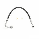 Dynamic Friction 1995-2002 Kia Sportage Front Left lo Brake Hose by Dynamic Friction Company 350-21011