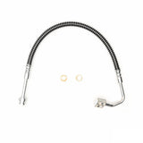 Dynamic Friction 1995-2002 Kia Sportage Front Right lo Brake Hose by Dynamic Friction Company 350-21012