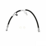 Dynamic Friction 2006-2014 Hyundai Entourage Front Right Brake Hose by Dynamic Friction Company 350-21016