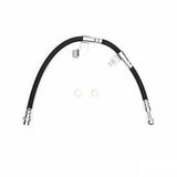 Dynamic Friction 2006-2014 Hyundai Entourage Front Left Brake Hose by Dynamic Friction Company 350-21017