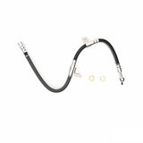 Dynamic Friction 2005-2010 Kia Magentis (Canada) Front Left/Front Brake Hose by Dynamic Friction Company 350-21021