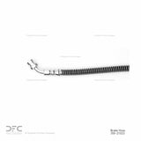 Dynamic Friction 2007-2009 Kia Sorento Front Left Brake Hose by Dynamic Friction Company 350-21023
