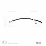 Dynamic Friction 2007-2008 Kia Amanti Front Left Brake Hose by Dynamic Friction Company 350-21025