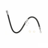Dynamic Friction 2009-2011 Kia Borrego Front Left Brake Hose by Dynamic Friction Company 350-21027