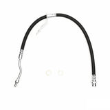 Dynamic Friction 2010-2013 Kia Soul Front Left Brake Hose by Dynamic Friction Company 350-21029