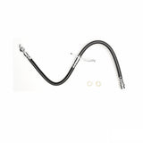 Dynamic Friction 2009-2013 Hyundai Elantra Front Right Brake Hose by Dynamic Friction Company 350-21030