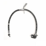 Dynamic Friction 2009-2013 Hyundai Elantra Front Left Brake Hose by Dynamic Friction Company 350-21031