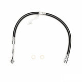 Dynamic Friction 2012-2018 Kia Rio Front Right Brake Hose by Dynamic Friction Company 350-21034