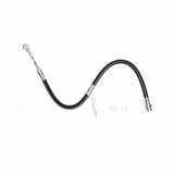 Dynamic Friction 2012-2018 Kia Rio Front Left Brake Hose by Dynamic Friction Company 350-21035
