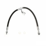 Dynamic Friction 2014-2018 Kia Forte Koup Front Right Brake Hose by Dynamic Friction Company 350-21036