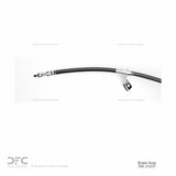 Dynamic Friction 2014-2018 Kia Forte Koup Front Left Brake Hose by Dynamic Friction Company 350-21037