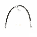 Dynamic Friction 2014-2018 Kia Forte Koup Front Left Brake Hose by Dynamic Friction Company 350-21037