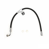 Dynamic Friction 2015-2017 Kia K900 Front Left Brake Hose by Dynamic Friction Company 350-21041