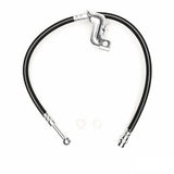 Dynamic Friction 2015-2021 Kia Sedona Front Left Brake Hose by Dynamic Friction Company 350-21043