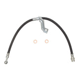 Dynamic Friction 2016-2020 Kia Sorento Front Left Brake Hose by Dynamic Friction Company 350-21045