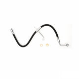 Dynamic Friction 2011-2016 Kia Optima Front Right Brake Hose by Dynamic Friction Company 350-21048