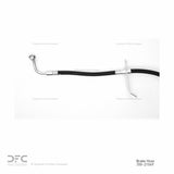 Dynamic Friction 2011-2016 Kia Optima Front Left Brake Hose by Dynamic Friction Company 350-21049