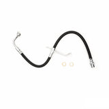 Dynamic Friction 2011-2016 Kia Optima Front Left Brake Hose by Dynamic Friction Company 350-21049