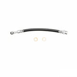 Dynamic Friction 2003-2006 Kia Sorento Rear Lefto Brake Hose by Dynamic Friction Company 350-21053