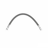 Dynamic Friction 2003-2006 Kia Sorento Rear Right up Brake Hose by Dynamic Friction Company 350-21055