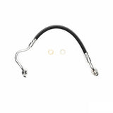 Dynamic Friction 2006-2014 Hyundai Entourage Rear Right Brake Hose by Dynamic Friction Company 350-21059