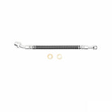Dynamic Friction 2007-2009 Kia Sorento Rear Right Brake Hose by Dynamic Friction Company 350-21065