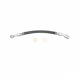 Dynamic Friction 2007-2009 Kia Sorento Rear Left Brake Hose by Dynamic Friction Company 350-21066