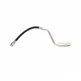 Dynamic Friction 2010-2013 Kia Forte5 Rear Left up Brake Hose by Dynamic Friction Company 350-21078