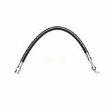 Dynamic Friction 2012-2018 Kia Rio Rear Brake Hose by Dynamic Friction Company 350-21079
