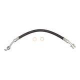 Dynamic Friction 2014-2018 Kia Forte Rear Left Brake Hose by Dynamic Friction Company 350-21080