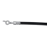 Dynamic Friction 2014-2016 Kia Cadenza Rear Left Brake Hose by Dynamic Friction Company 350-21082