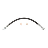 Dynamic Friction 2016-2020 Kia Sorento Rear Right Brake Hose by Dynamic Friction Company 350-21087