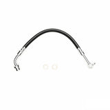 Dynamic Friction 2015-2021 Kia Sedona Rear Left Brake Hose by Dynamic Friction Company 350-21090