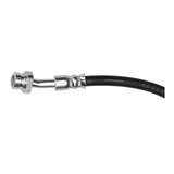 Dynamic Friction 2016-2020 Kia Optima Plug-In Hybrid Rear Left Brake Hose by Dynamic Friction Company 350-21094