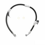 Dynamic Friction 2004-2006 Kia Amanti Front Left Brake Hose by Dynamic Friction Company 350-21097