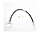 Dynamic Friction 2005-2010 Hyundai Tucson Front Left Brake Hose by Dynamic Friction Company 350-21099