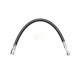 Dynamic Friction 2005-2010 Hyundai Tucson Rear Right Brake Hose by Dynamic Friction Company 350-21103