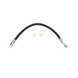 Dynamic Friction 2005-2010 Hyundai Tucson Rear Left Brake Hose by Dynamic Friction Company 350-21104