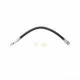 Dynamic Friction 2010-2016 Hyundai Tucson Rear Left Brake Hose by Dynamic Friction Company 350-21106