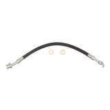 Dynamic Friction 2014-2015 Kia Optima Rear Left Brake Hose by Dynamic Friction Company 350-21110