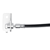 Dynamic Friction 2019-2020 Hyundai Santa Fe XL Front Left Brake Hose by Dynamic Friction Company 350-21117