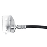 Dynamic Friction 2019-2020 Hyundai Santa Fe Front Left Brake Hose by Dynamic Friction Company 350-21120