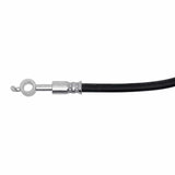 Dynamic Friction 2020-2023 Kia Soul Front Left Brake Hose by Dynamic Friction Company 350-21134