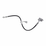Dynamic Friction 2020-2023 Kia Soul Front Left Brake Hose by Dynamic Friction Company 350-21134