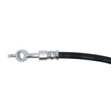Dynamic Friction 2019-2023 Kia Soul Rear Left Brake Hose by Dynamic Friction Company 350-21136