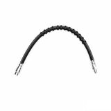 Dynamic Friction 1981-1988 Renault Alliance Front Brake Hose by Dynamic Friction Company 350-23001
