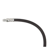 Dynamic Friction 1982-1985 Renault Fuego Rear Left Brake Hose by Dynamic Friction Company 350-23005