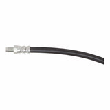Dynamic Friction 1981-1985 Renault Fuego Rear Brake Hose by Dynamic Friction Company 350-23006