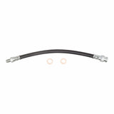 Dynamic Friction 1981-1985 Renault Fuego Rear Brake Hose by Dynamic Friction Company 350-23006